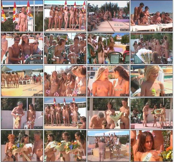 Young girls nudist France beauty contest all series | Naturist Gallery Young girls nudist France beauty contest all series | Naturist Gallery