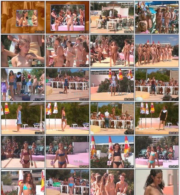 Young girls nudist France beauty contest all series | Naturist Gallery Young girls nudist France beauty contest all series | Naturist Gallery