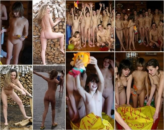 Purenudism new pictures - Valentine day | Naturist Gallery Purenudism new pictures - Valentine day | Naturist Gallery