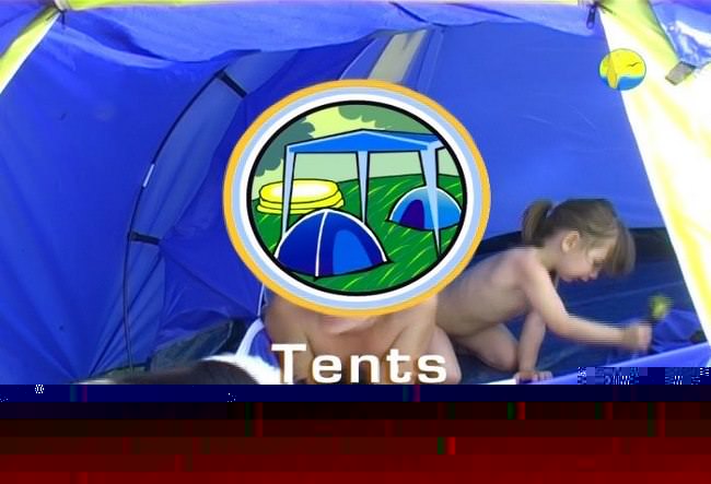 Nudism video - Tents 2.11 Gb | 720×480 | 02:06:47 | Naturist Gallery