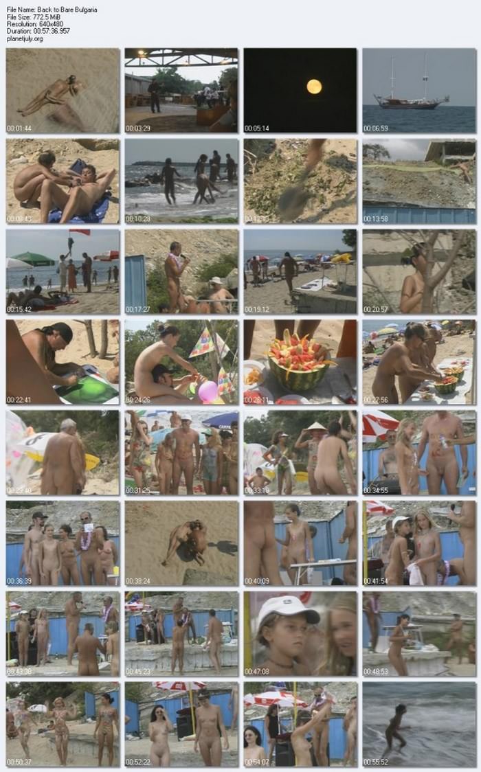 Black Sea nudist beach in Bulgaria resort in Varna video | Naturist Gallery Black Sea nudist beach in Bulgaria resort in Varna video | Naturist Gallery